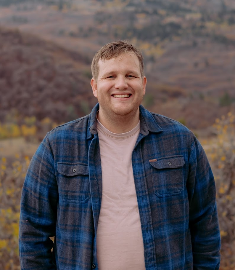 Picture of Parker Greenwell